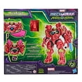 thumbnail image 3 of Figura Iron Man Hasbro Marvel Avengers Mech Strike Monster Hunters 7.8 Pulgadas, 3 of 4