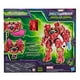 thumbnail image 3 of Figura Iron Man Hasbro Marvel Avengers Mech Strike Monster Hunters 7.8 Pulgadas, 3 of 4