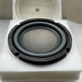 thumbnail image 5 of Altavoz Amplificador de Graves Medios de Audio de 6,5 Pulgadas, Altavoz de Rango Completo Profesional de 4 Ohmios y 100 W, 5 of 5