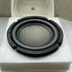 thumbnail image 5 of Altavoz Amplificador de Graves Medios de Audio de 6,5 Pulgadas, Altavoz de Rango Completo Profesional de 4 Ohmios y 100 W, 5 of 5
