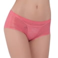 thumbnail image 2 of Bxsruta Women's Seamless Underwear 1-Pack for Everyday Comfort and Fit, 2 of 3
