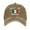 Khaki, variant on GDREDA Summer Hats for Men Mexico Floral Print Sun Hat Stylish Casual Cap For Outdoor Activities Khaki,One Size