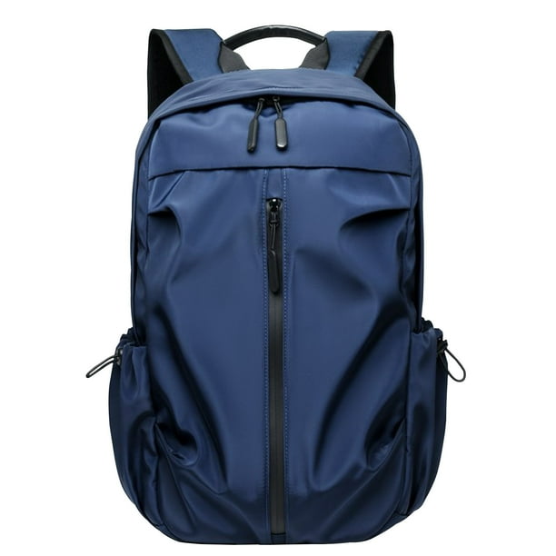 School bag with laptop sleeve sale