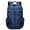 Dark Blue, variant on Laptop Backpack Purse for Women Fits 16 Inch Notebook Casual Daypack Work Travel College Bookbag Fashion Computer Bag (Dark Blue, 16 Inch)