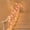 Red, variant on 1.8M 35LED Artificial Flower Garland Lights, Rose Lavender Starry Floral Vine String Lights for Wedding Home Decor