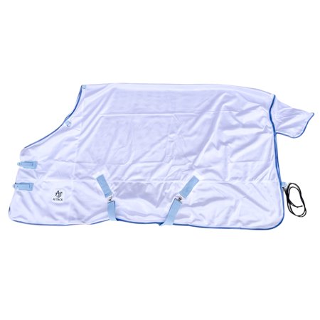 AJ Tack PestShield Lite Fly Sheet 78