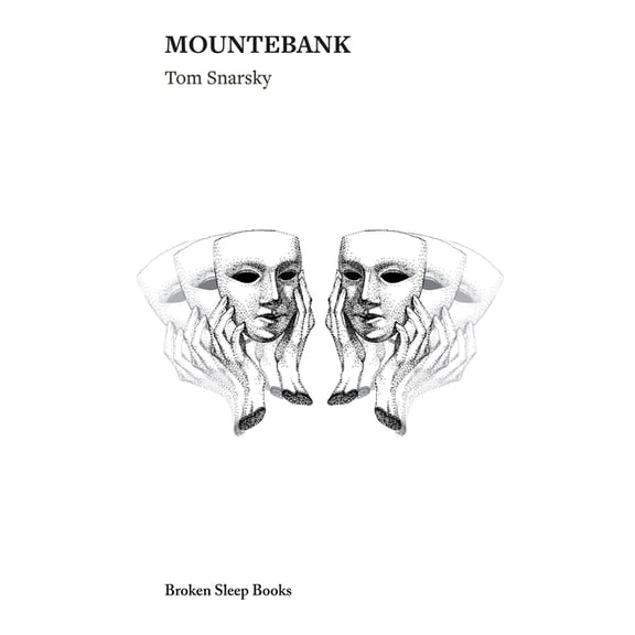 Mountebank, (Paperback)