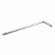 thumbnail image 3 of 3X Brazo Una Prueba de Manipulaciones Torx Star Key Wrench Plata, T25 100mm, 3 of 8