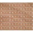 thumbnail image 4 of oneOone Cotton Flex Fabric Ethnic Block Print Fabric By Yard 40 Inch Wide, 4 of 4