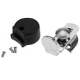 thumbnail image 4 of 1 De Reposapiés Para De Aleación De De Cojines De Tornillos Para Clarinetista Yuyangstore Soporte para el pulgar del Clarinete, 4 of 7