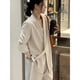 thumbnail image 4 of Traje de dos piezas de alta gama Yujie con tirantes de estilo coreano con nuevo diseño de primavera y otoño, 4 of 4