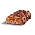 thumbnail image 2 of FULFIL Protein Snack Bars, NEW Recipe Chocolate Salted Caramel, 15g Protein, Pantry Staples, 12 Count, Packaging May Vary, 2 of 5