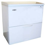 Haier - Access Plus 5.3 cu. ft. Drawer Freezer