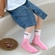 thumbnail image 5 of Calcetines para niños, calcetines de tubo medio de otoño e invierno de colores caramelo para hombres y mujeres, calcetines del tesoro, 5 of 5