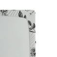 thumbnail image 3 of Ambesonne Vintage Fitted Sheet, New Modern Art, Twin Size, White and Black, 3 of 3