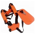 thumbnail image 2 of For Husqvarna 4119 710 9001 Adjustable Strap Shoulder Strap Harness String Trimmer Trimmer Lawn Mower Accessories 1pc Banmo, 2 of 5