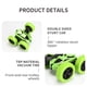 thumbnail image 5 of 4WD 360 Grados Rotación Stunt RC Car 2.4GHz Camión Juguetes con batería (Verde) Tmvgtek Nuevos Originales, 5 of 9