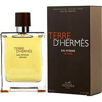 Terre D'Hermes Men's Perfume Spray, 2.5 Oz. - Walmart.com