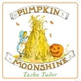 thumbnail image 1 of Pumpkin Moonshine By Tasha Tudor, 1 of 3