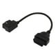 thumbnail image 4 of Interfaz adaptadora OB, cable adaptador OBD2, conector de diagnóstico OB flexible, cable adaptador OB diseñado para profesionales, 4 of 9