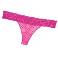 thumbnail image 2 of TANGA COLOR TURQUESA MODELO 00N4908 Vicky Form 00N4908, 2 of 4