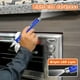 thumbnail image 5 of Bolígrafo Herramienta Multifuncional SAPGIF 9 en 1 con Luz LED y Stylus, 5 of 7