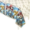 Transformers Tablecover - Party Supplies - 1 Piece