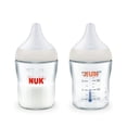 thumbnail image 2 of NUK Perfect Match Glass Anti-Colic Baby Bottle, Slow Flow, 0+ Months, 4 oz, 2 Pack, 2 of 9