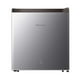 thumbnail image 1 of Frigobar Hisense RR16D6AGX1 1.6 PIES color Silver, 1 of 3