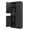 32" W-2Drawers-Black, variant on Metal Storage Cabinet, 71”H Locking Storage Cabinet with 5 Adjustable Shelves, Steel Cabinets for Garage, Home, Office, Pantry-White