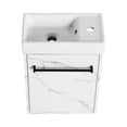 thumbnail image 5 of Timeless Design & Soft - Close Function - Begin Each Day Tranquilly in Your Bathroom, 5 of 7