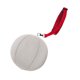 thumbnail image 5 of Entrenador de swing de golf, accesorios de asistencia con pelota para interiores, regalos profesionales ajustables Gris, 5 of 9