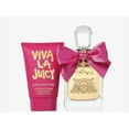thumbnail image 2 of Viva La Juicy By Juicy Couture 2 Pieces Gift Set 1.7 oz Edp Spray+ 1.7 oz Body Lotion Souffle, 2 of 3