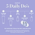 thumbnail image 4 of Kate Somerville Goat Milk Moisturizing Cream, 1.7 Fl Oz, 4 of 8