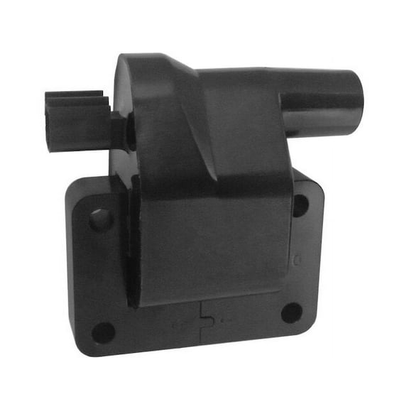 Ignition Coil - Compatible with 1998 - 2000 Chevy Metro 1.0L 3-Cylinder 1999