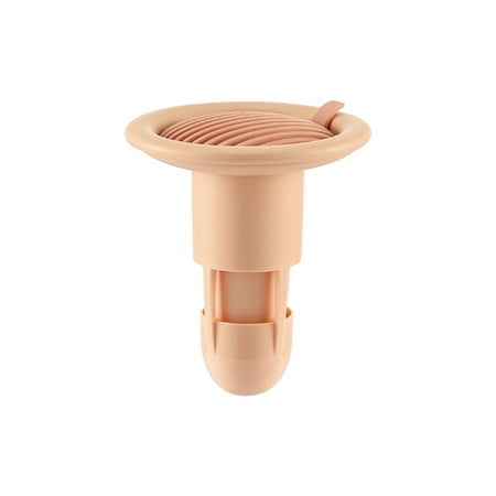 

Household Sewer Deodorant Cover Floor Sewer Deodorizer Toilet Insect Cover