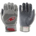 thumbnail image 1 of Lizard Skins Pro Knit V2 Player Issue Adult Batting Gloves, 1 of 4
