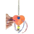 thumbnail image 3 of Bonka Bird Toys 1814 Heart Knot Small Bird Toy, 3 of 3
