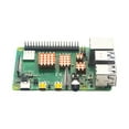thumbnail image 4 of 4PCS Copper Heatsinks Pad For RPI 4B Development Board Cooling, 4 of 8