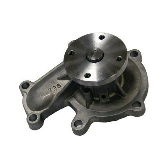 ACDelco Professional 252-344 Water Pump Kit Fits select: 1993-2001 NISSAN ALTIMA