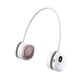 thumbnail image 3 of Ventilador de cuello sin aspas, portátil, recargable por USB, ajustable, pequeño, personal Blanco, 3 of 9