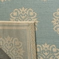 thumbnail image 4 of Safavieh Linden Cheshunt Floral Area Rug Or Runner, 4 of 7