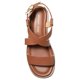 thumbnail image 4 of Sandalia Espadrille Lynn para Mujer Michael Kors Color Luggage Talla 7.5, 4 of 5
