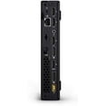 thumbnail image 5 of Restored Lenovo ThinkCentre Micro Desktop Computer | Windows 11 Pro | AMD Quad Core Processor | 8GB RAM | 256GB SSD | 17" LCD (Refurbished), 5 of 5