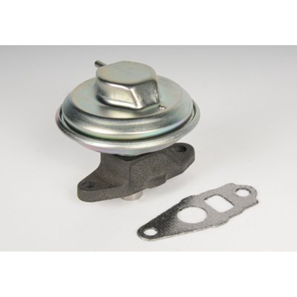 2145366 GM Original Equipment EGR Valve Kit with EGR Valve and Gasket