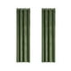 thumbnail image 2 of Xihbxyly Cortinas de Terciopelo, Aislamiento Térmico Suave, Tratamiento de Ventanas con Reducción de Ruido, Elegante Diseño de Ojales, Decoración para Dormitorio y Sala de Estar, Ambiente Confortable, 2 of 6