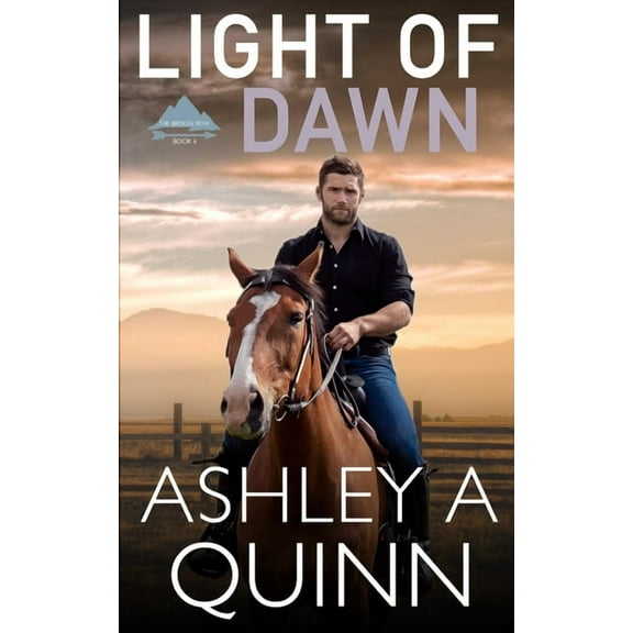 Broken Bow Light of Dawn, Book 6, (Paperback)
