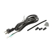 WHIRLPOOL 4317824 DISHWASHER POWER CORD 3 - GENUINE OEM PART