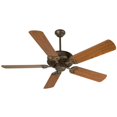 thumbnail image 2 of Craftmade American Tradition 52 in. Indoor Ceiling Fan, 2 of 9