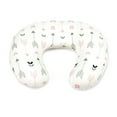 SIEYIO Baby Nursing Pillow Cover Breathable Nursing Mom Breastfeeding